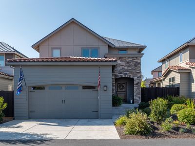 63110 NW Via Cambria, Bend, OR, 97701