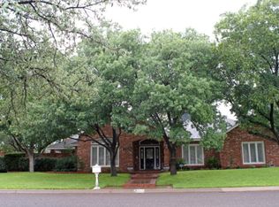 2610 Inwood Ct, Midland, TX 79705
