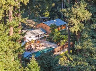 1931 Gold Gulch Rd, Felton, CA 95018