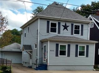 882 Wales Rd NE, Massillon, OH 44646