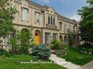 556 Columbine St, Denver, CO 80206
