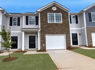 168 Court House Ave, York, SC 29745