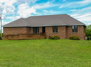 5161 State Highway M, Clever, MO 65631