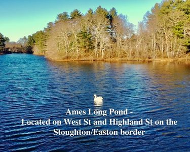93 Palisades Cir, Stoughton, MA, 02072