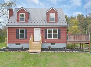 5131 Podger Rd, Marion, NY 14505