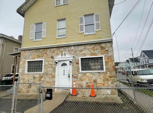 627 Noble Ave, Bridgeport, CT 06608