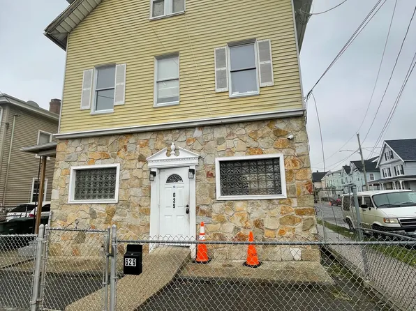 627 Noble Avenue, Bridgeport, CT 06608