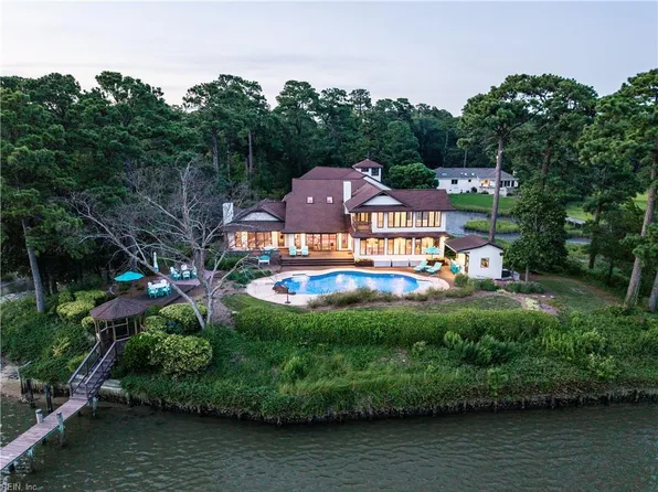 2612 Ridley Pl, Virginia Beach, VA 23454