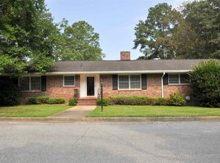 1909 McHardy St, Newberry, SC 29108