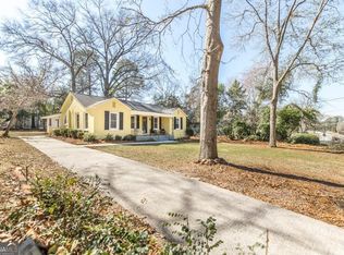 1302 Smoak Ave, Perry, GA 31069