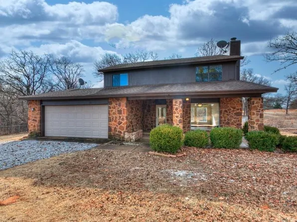 339667 E 890th Rd, Chandler, OK 74834