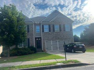 310 Nichols Ridge Pte, Suwanee, GA 30024