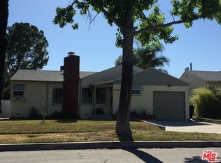 2121 N Screenland Dr, Burbank, CA