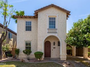 2077 E Stephens Pl, Chandler, AZ 85225