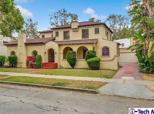 4208 Garthwaite Ave, Los Angeles, CA 90008