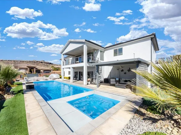 1912 E 1060 N, St George, UT 84770
