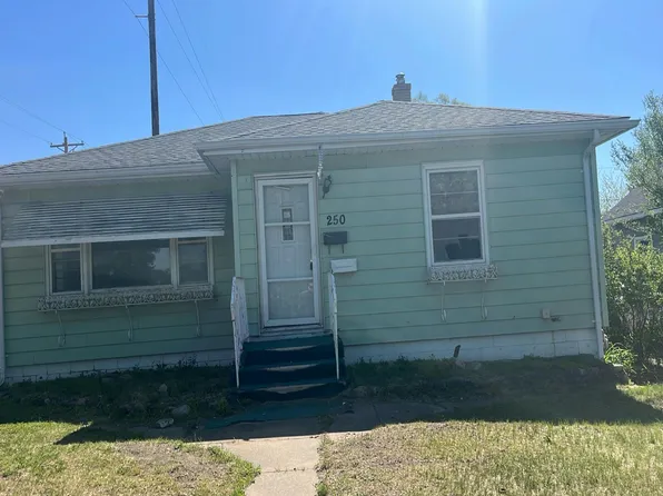 250 Sherman Ave, Waterloo, IA 50703