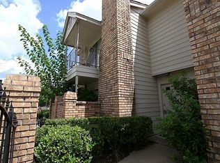 10615 Briar Forest Dr APT 101, Houston, TX 77042
