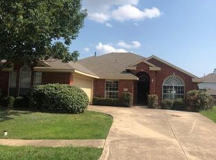 1802 Thornhill Way, Wylie, TX 75098