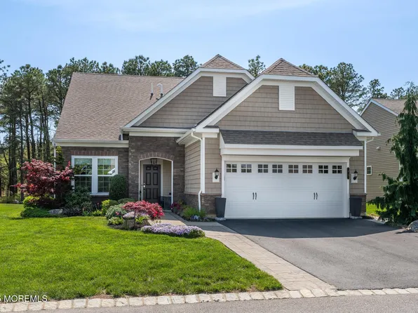 66 Aylesford Lane, Manchester, NJ 08759