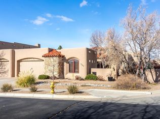 9909 Datura Trl NE, Albuquerque, NM 87122