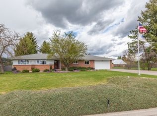 8323 E Lacrosse Ave, Spokane, WA 99212