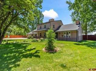 15244 6125th Rd, Montrose, CO 81403