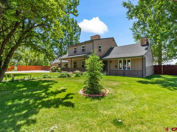 15244 6125 Road, Montrose, CO 81403