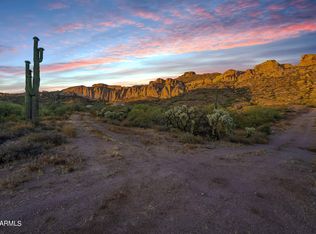 0 E Bowman Rd LOT 2, Apache Junction, AZ 85119