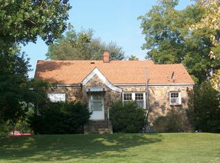 1522 E Mosley Ln, Springfield, MO 65803