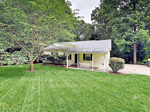 3481 Anneewakee Rd, Douglasville, GA 30135