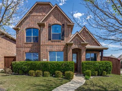 13910 Valley Mills Dr, Frisco, TX, 75033