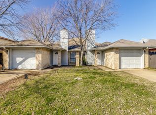 771 Beverly Dr, Terrell, TX 75160