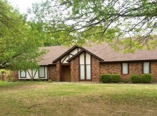 4729 Lakeside Dr, Mount Pleasant, TX 75455