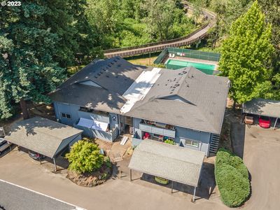 16850 SW Gleneagle Dr APT 15B, Sherwood, OR, 97140