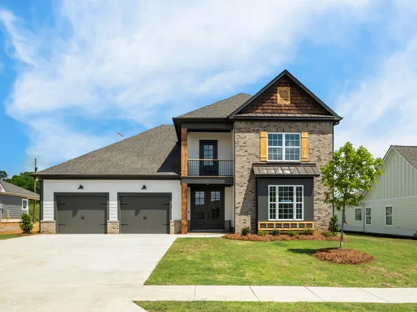 503 Avondale Ln, Pell City, AL 35125