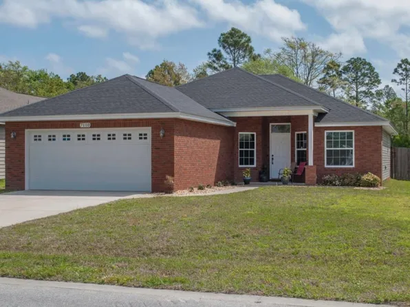 7110 Rebecca Blvd, Southport, FL 32409