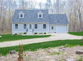 51 Tatnic Hill Rd, Brooklyn, CT 06234