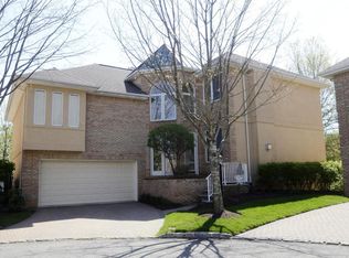 143 Panther Valley Ct, Holmdel, NJ 07733