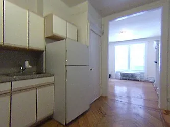 Rented by City Connections Realty