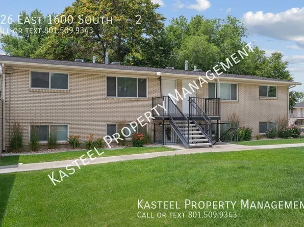 326 E 1600 S APT 2, Orem, UT 84058
