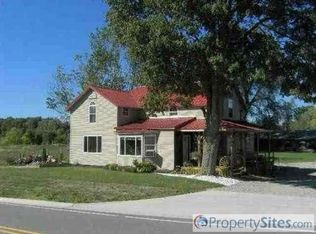 1819 E Waits Rd, Kendallville, IN 46755