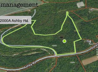 2000A W Ashby Rd, Lawrenceburg, KY 40342