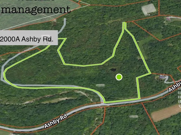 2000A W Ashby Rd, Lawrenceburg, KY 40342