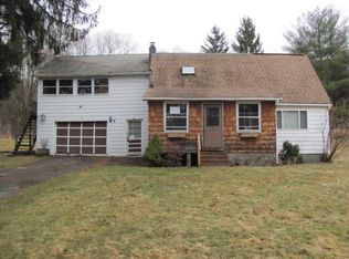 421 Dunbar Rd, Windsor, NY 13865