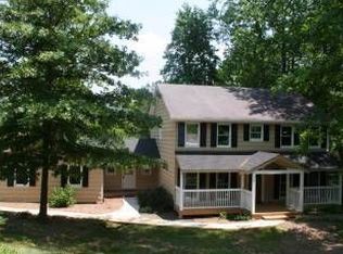 1290 Rockcrest Dr, Marietta, GA 30062