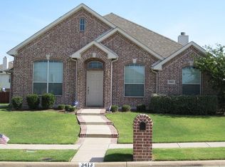 3413 Bright Star Way, Plano, TX 75074