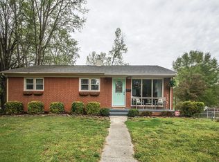 172 Rutledge Ave SW, Concord, NC 28025