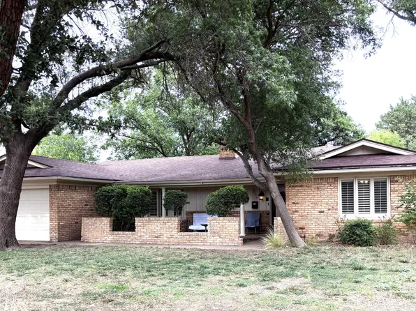 3608 76th St, Lubbock, TX 79423