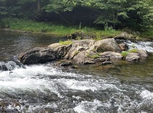 Max Thompson Rd, Canton, NC 28716